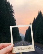 Instant Picture Frame Photo, Custom Handheld Photo Frame, Personalized, Wedding Picture Frame Favors, Engraved Photo Frame